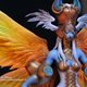 Illustration for article titled A emFinal Fantasy/em Statue So Good Id Stick It In A Gallery And Charge People Money To Look